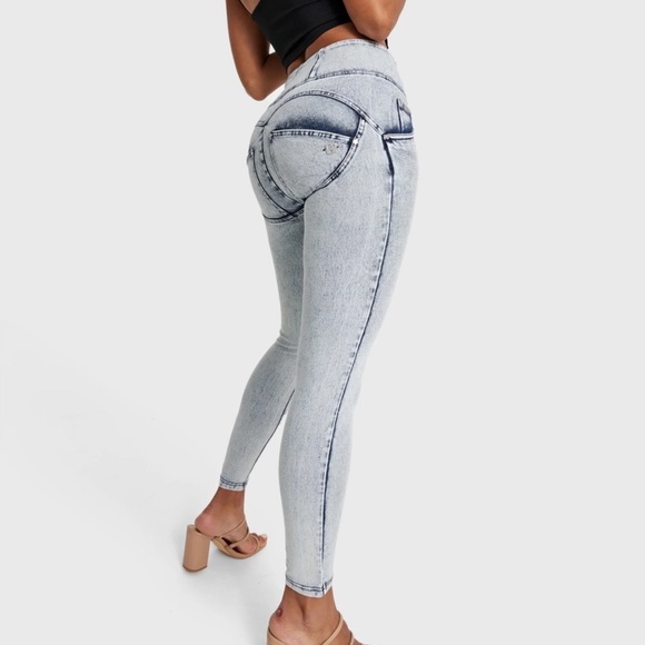 Freddy WR.UP Snug Ripped. - Picture 7 of 12